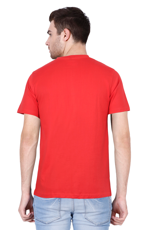 SMART MONKEY - Male Vneck Half Sleeve