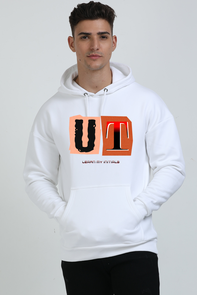 UT - SUNRISE LOVER - OVERSIZED HOODIE