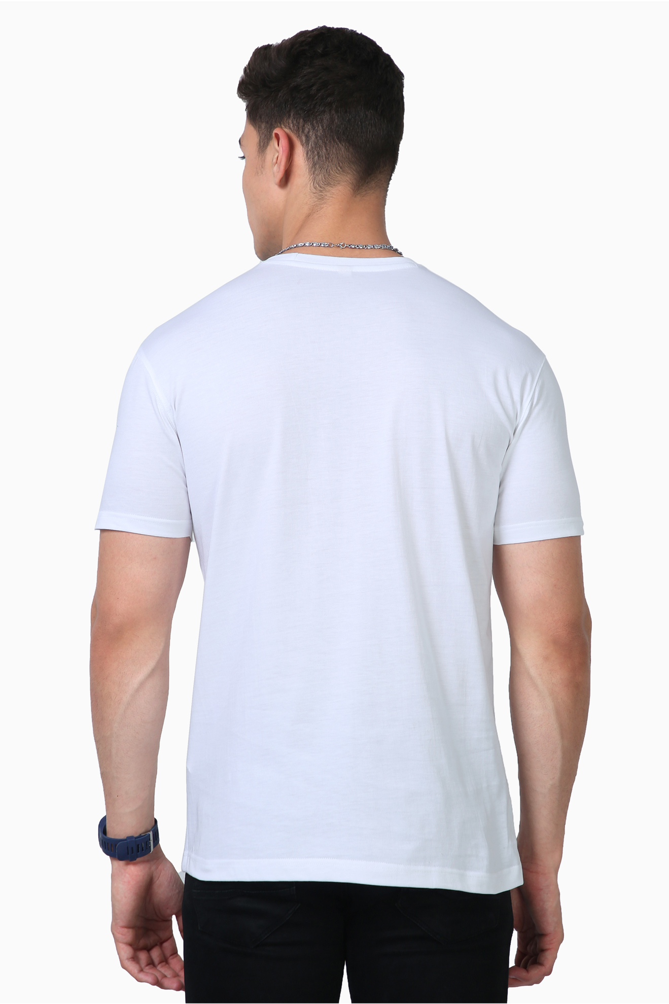 SPEED THRILLS BUT KILLS - SUPIMA T SHIRT