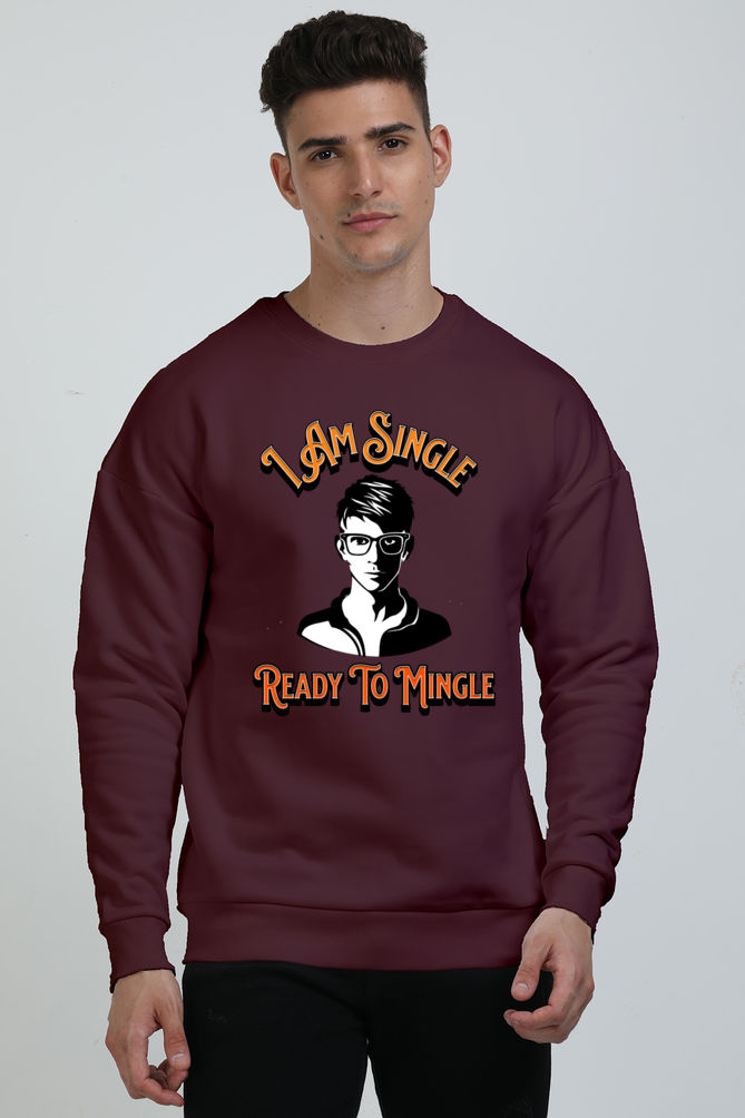 I AM SINGLE - T Shirts