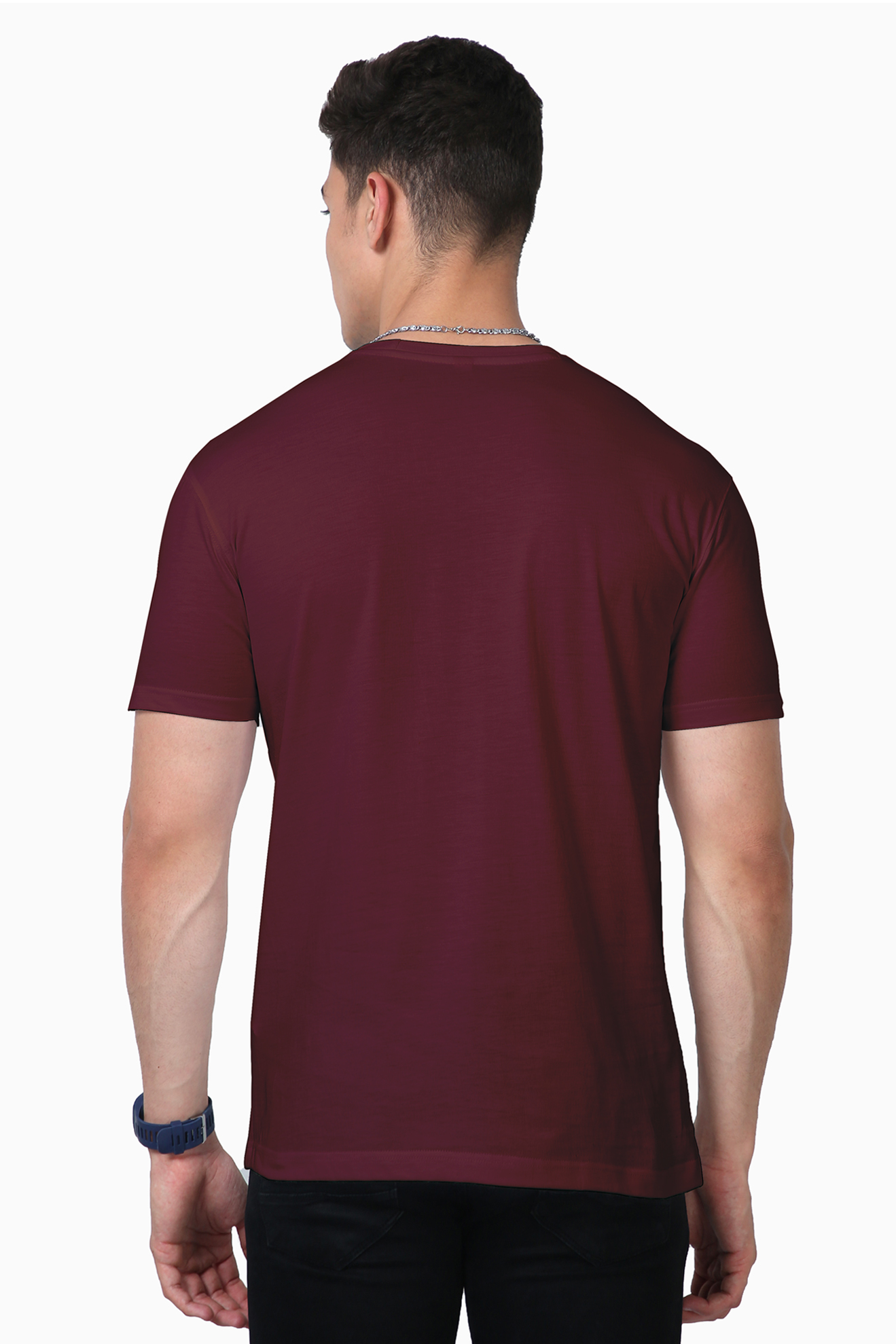 SPEED THRILLS BUT KILLS - SUPIMA T SHIRT
