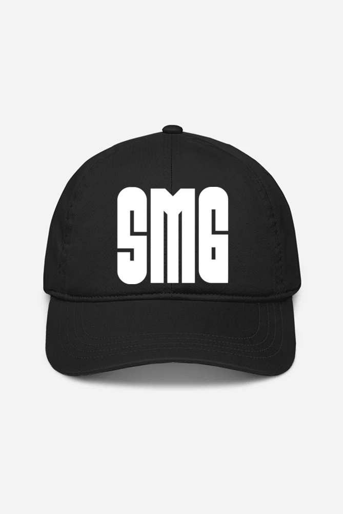 UNISEX BASEBALL CAP - SMG SERIES (NIGHT GLOW)