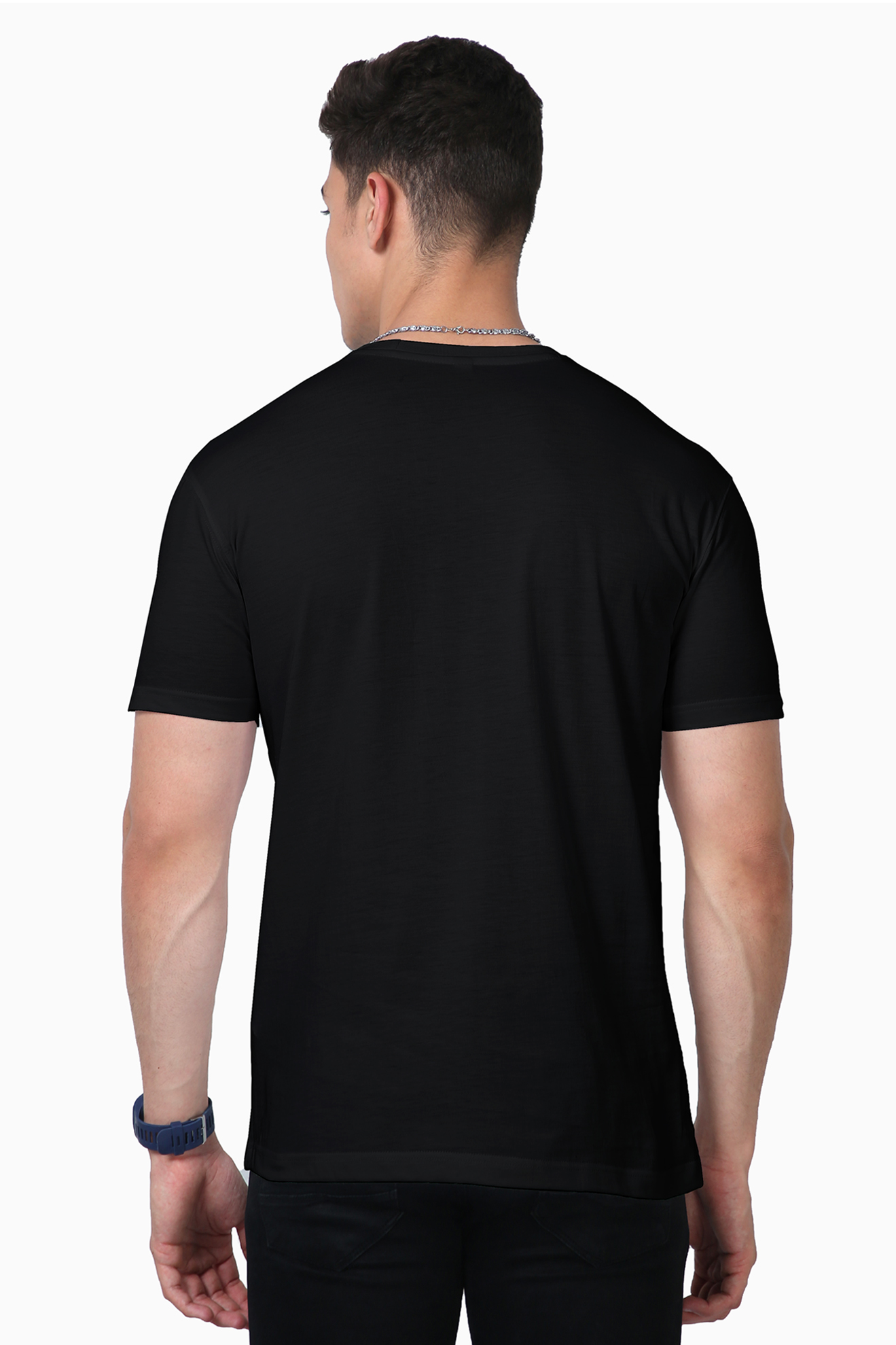 SPEED THRILLS BUT KILLS - SUPIMA T SHIRT