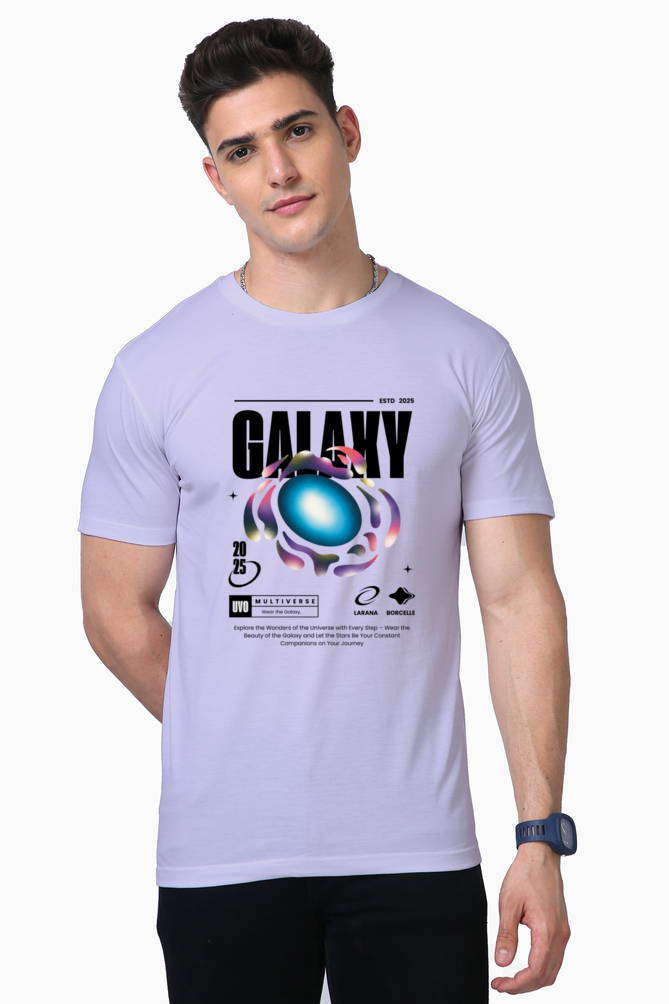 GALAXY -Supima T shirt