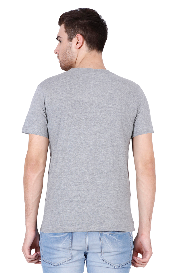 SMART MONKEY - Male Vneck Half Sleeve