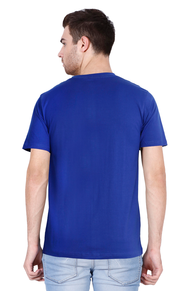 SMART MONKEY - Male Vneck Half Sleeve